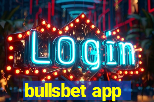 bullsbet app